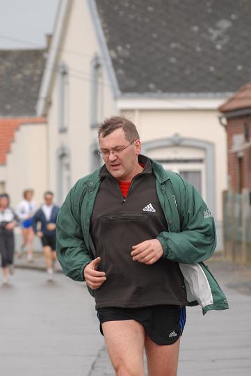 jogging hensies 100